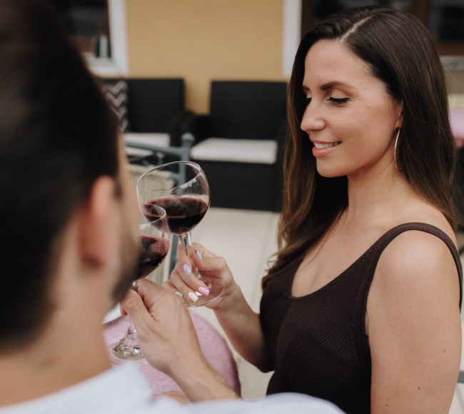 Genießen Sie Ihren Urlaub im Tannenhof in vollen Zügen