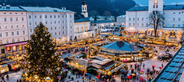 Top Ausflugsziele Salzburg Hotel Garni Tannenhof Flachau
