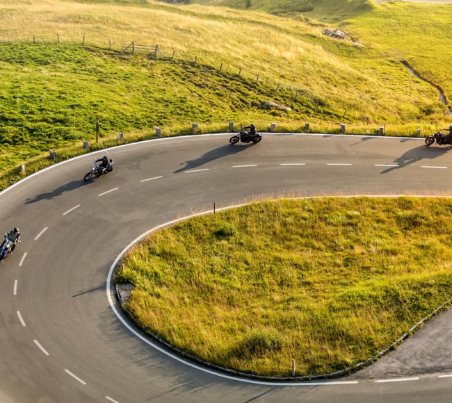 Großglockner Hochalpenstraße