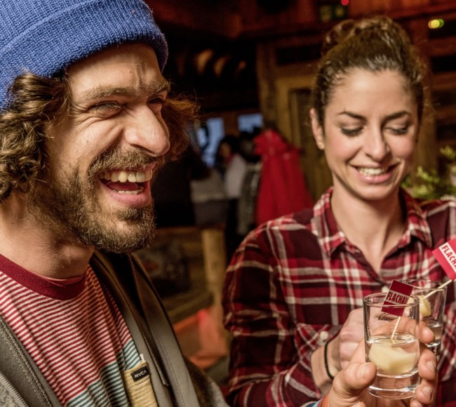 Après Ski in Flachau © Flachau Tourismus